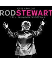 Rod Stewart - You`Re In My Heart (CD)